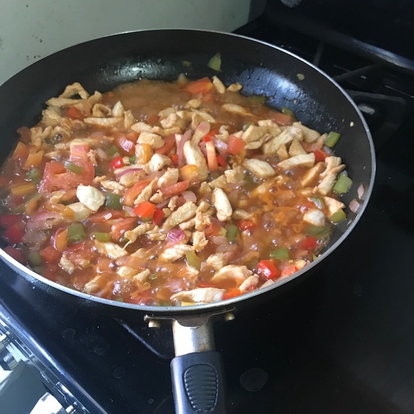 Meet your Posher, Ricardo - Picture 1 of 1